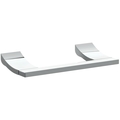 Ginger Double Post Toilet Tissue Holder in Polished Nickel 4708N/PN